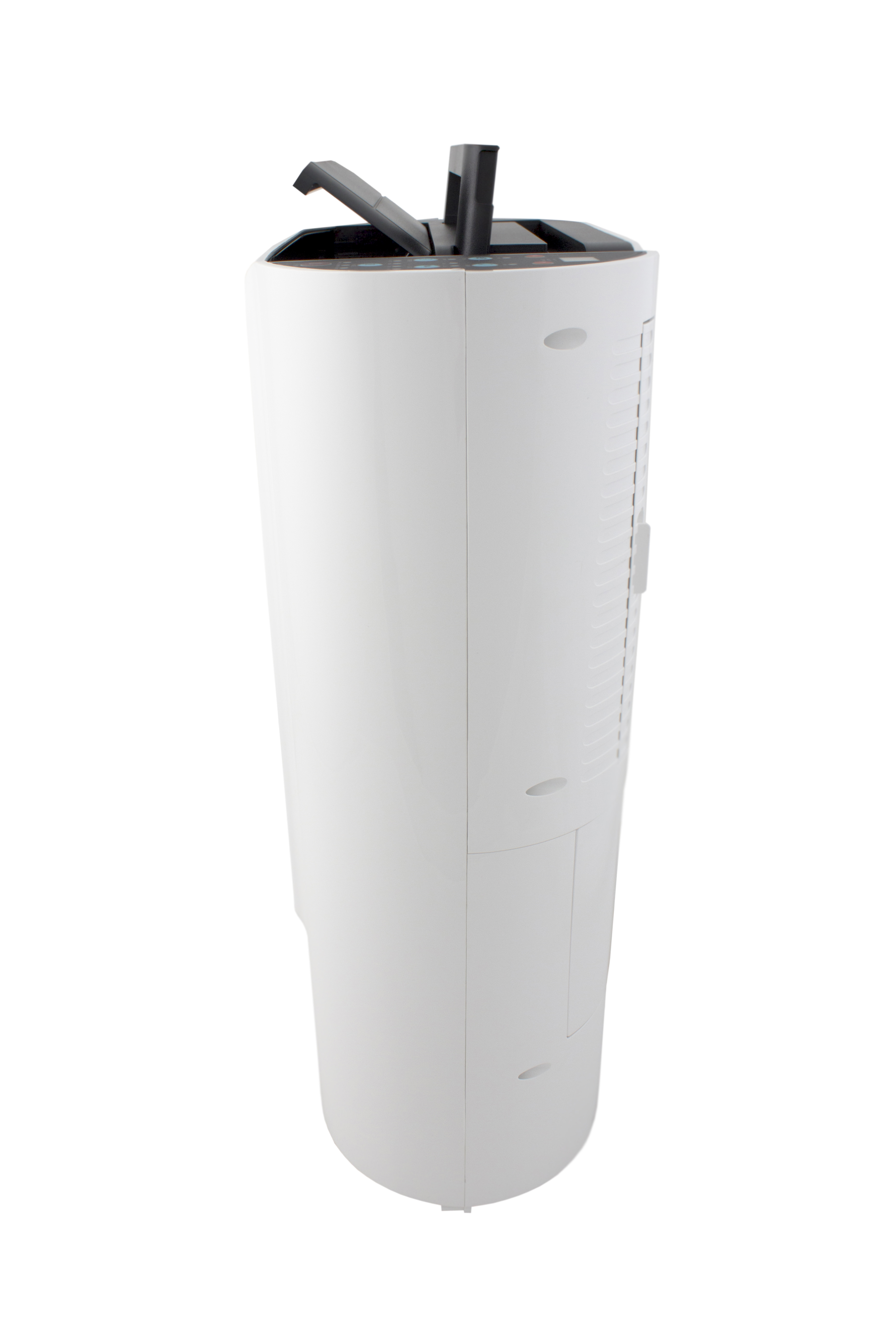SUNTEC 13515 DryFix 20 Lumio Luftentfeuchter Weiß (370 Watt, Entfeuchterleistung: 20 l/d, Raumgröße: 150 m³)