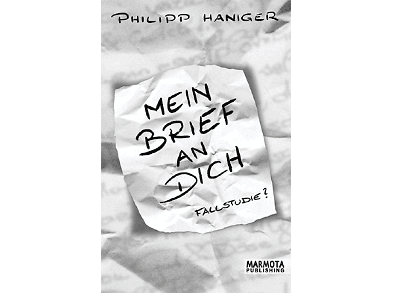 Mein Brief an Dich MediaMarkt