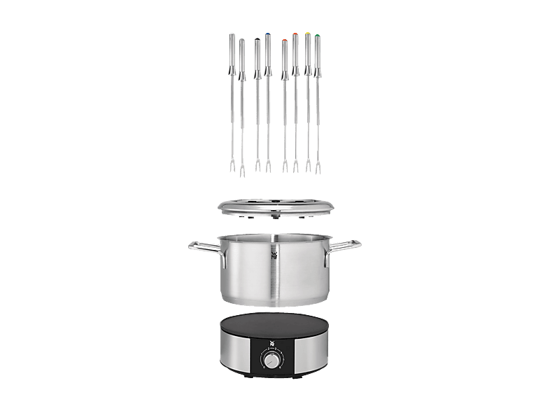 WMF Lono Fondue — Foto 4 von 5