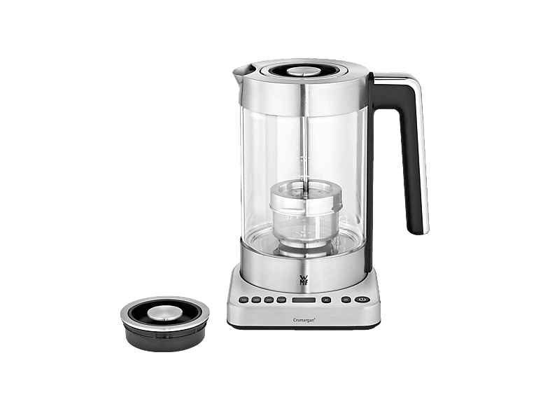 WMF Wasserkocher Lono Glas 2in1 (0413160011) — Foto 4 von 5