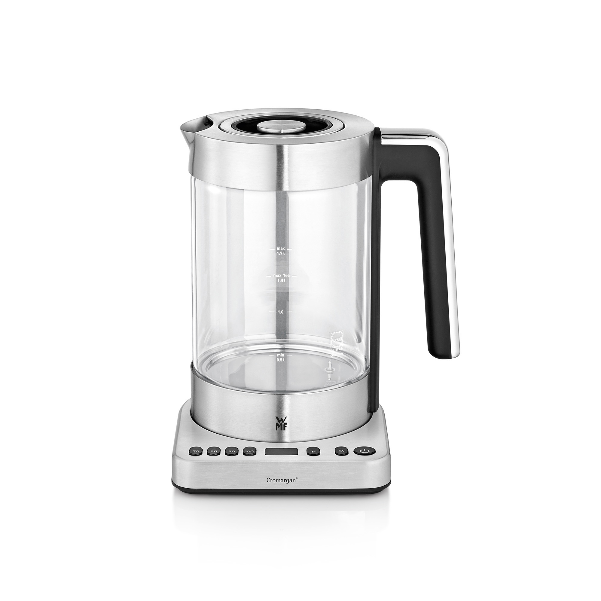 WMF Wasserkocher Lono Glas 2in1 (0413160011)