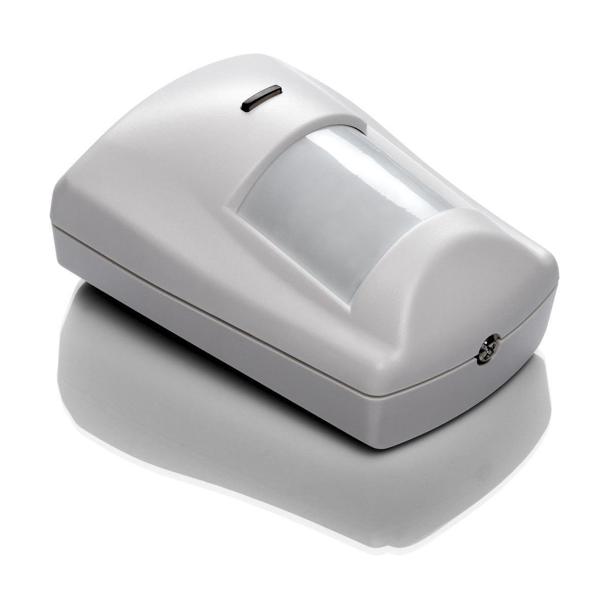 EGARDIA Smarthome 01 Alarmanlagen Starter Kit, Weiß