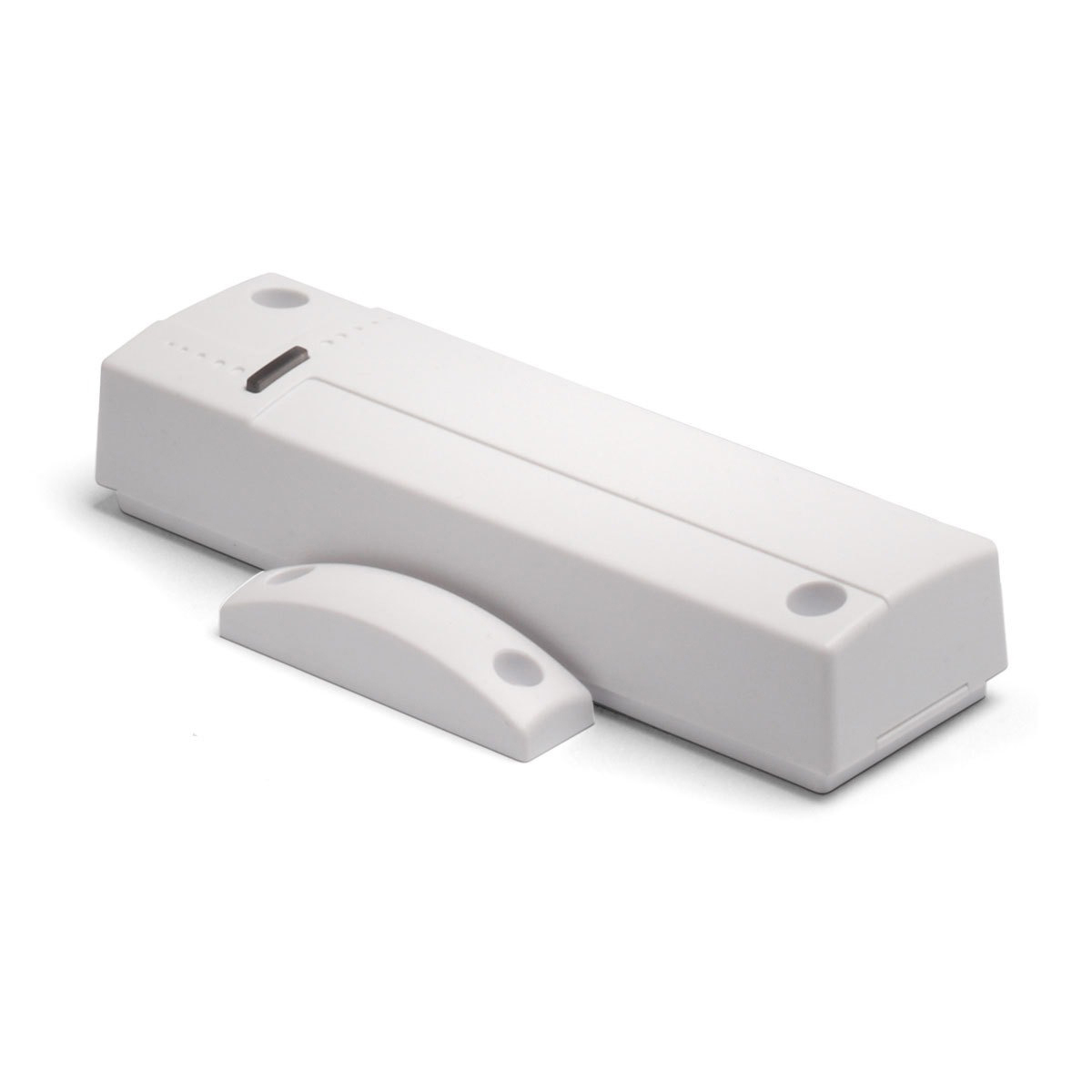 EGARDIA Smarthome 01 Alarmanlagen Starter Kit, Weiß