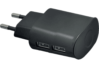 BIG BEN BB353785 - AC Adapter (Schwarz)