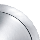 Messer für Allesschneider 145349