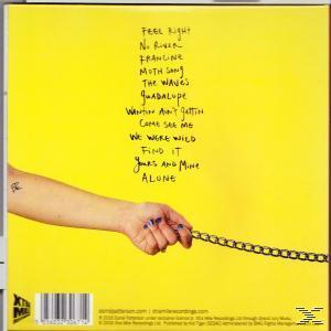 Esme Patterson - We Were Wild  - (CD)