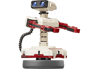 NINTENDO Nintendo amiibo R.O.B. (colori Famicom) (Super Smash Bros. Collection) Figura del gioco