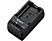 SONY SONY BC-TRW - Caricabatterie -  per W-Series - Nero - caricabatterie (Nero)