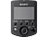 SONY Wireless Radio Commander - Télécommande sans fil. (Noir)