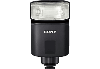 SONY HVL-F32M Kompaktblitz für Sony (31.5 - bei 105 mm Brennweite, TTL/MANUELL)