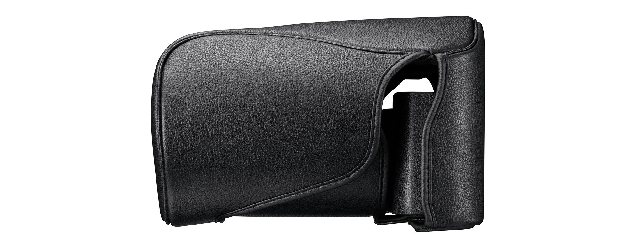 SONY LCS-ELCB Kameratasche, Schwarz