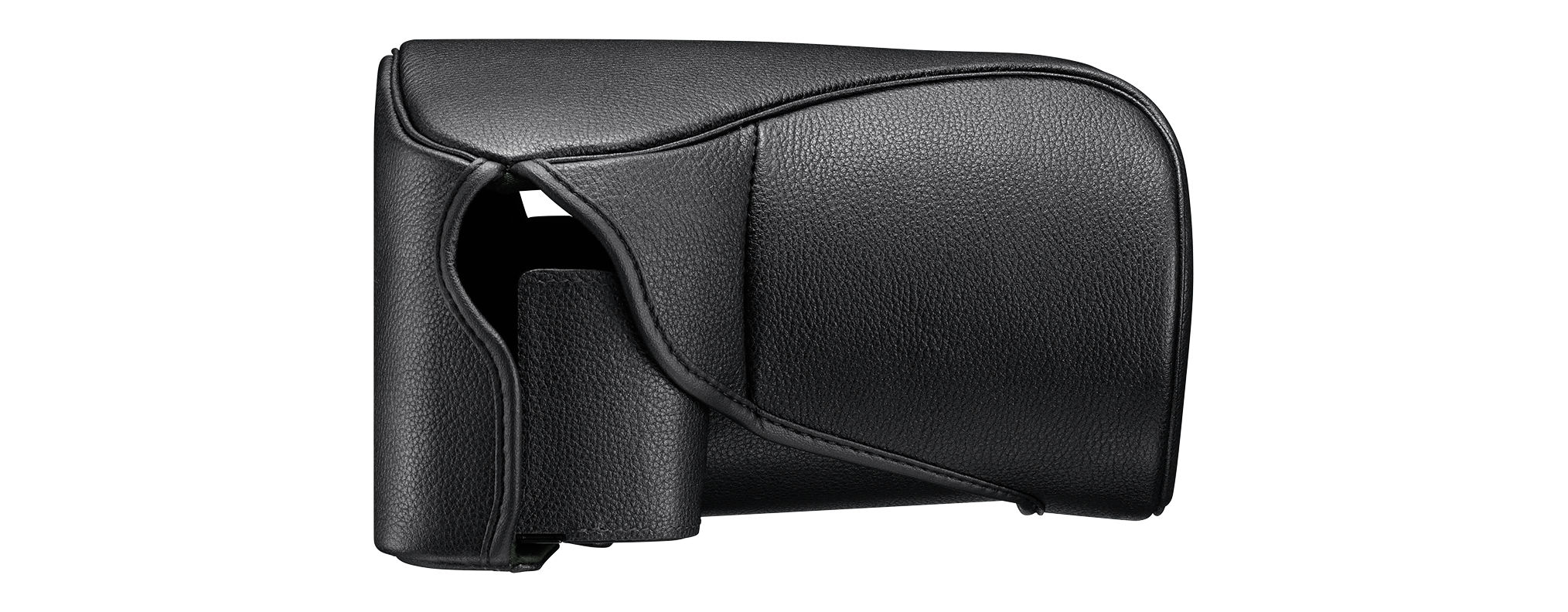 SONY LCS-ELCB Kameratasche, Schwarz
