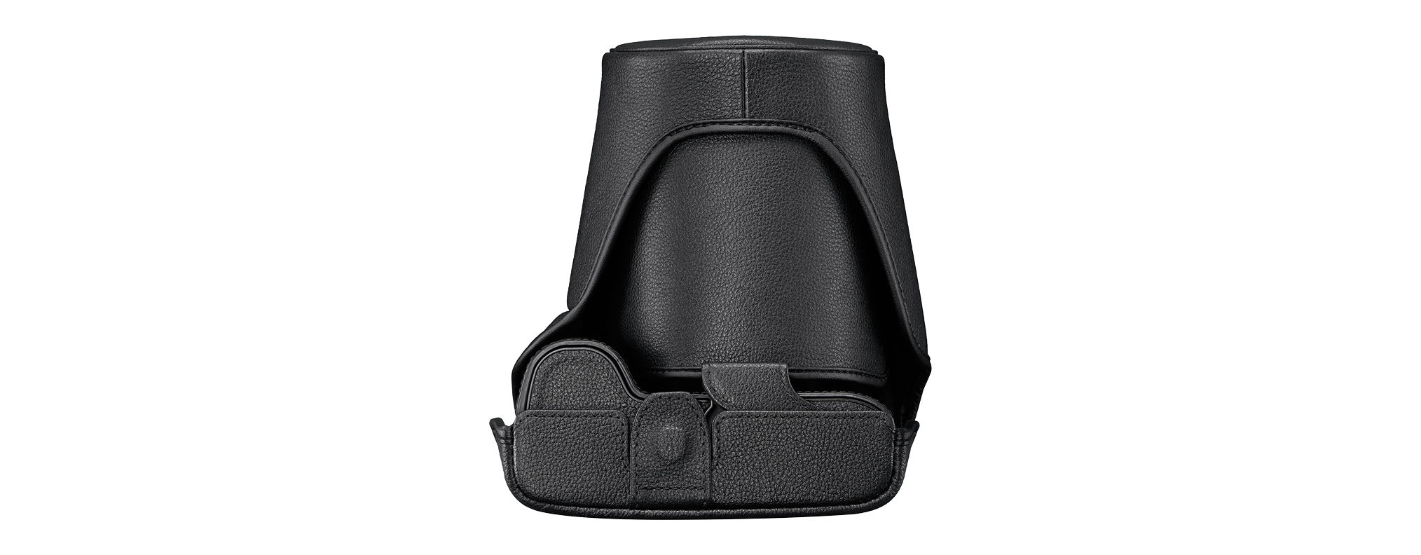 SONY LCS-ELCB Kameratasche, Schwarz