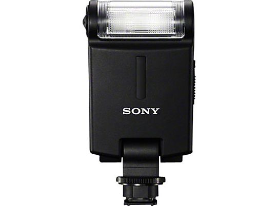 SONY HVL F20M - Compact flash (Noir)