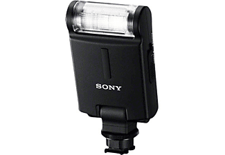 SONY HVL-F20M Kompaktblitz für Sony (20 - bei 50 mm Brennweite, TTL)