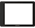 SONY PCK-LM16 SCREEN FILM ALPHA7 - LCD Schutzfolie (Schwarz)