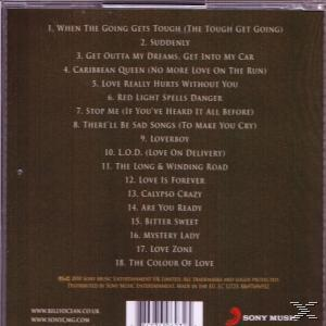 Billy Ocean - The Very Best Of  - (CD)
