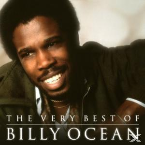Billy Ocean - The Very Best Of  - (CD)