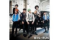 BTS - RUN | CD