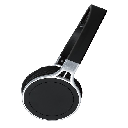 ISY IHP 1600 Hoofdtelefoon Wit afbeelding