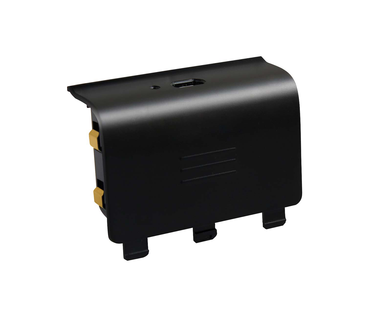 PIRANHA PI397102 für Xbox One, Play and Charge Kit, Schwarz