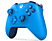 MICROSOFT Xbox One vezeték nélküli kontroller (kék)