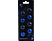 PIRANHA PI397021 - Kappen (Schwarz, blau)