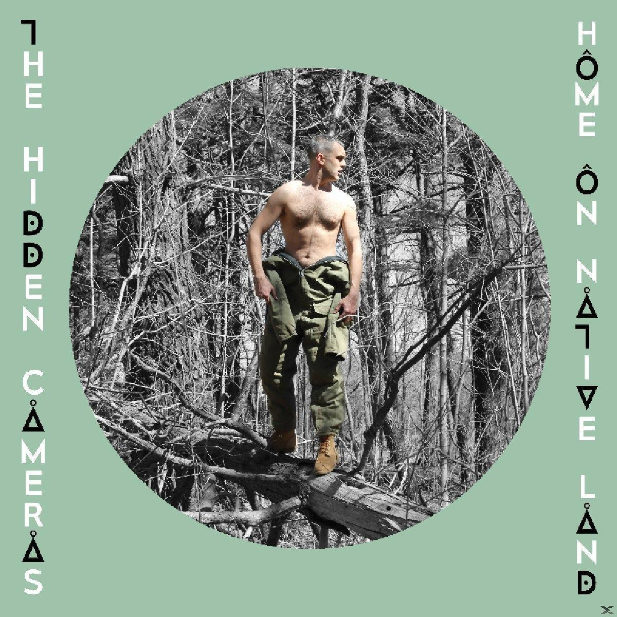 The Hidden Cameras - Home On Native Land  - (Vinyl)