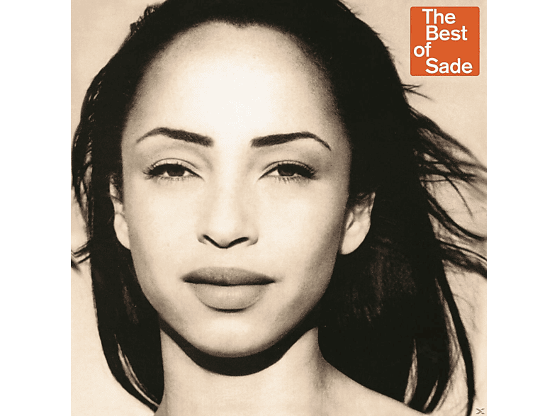 Epic Sade - The Best Of Lp