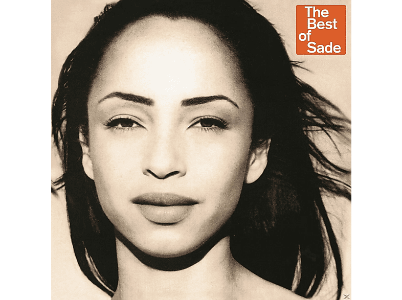 Sade The Best Of (Vinyl LP)