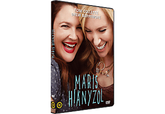 Máris hiányzol (DVD)