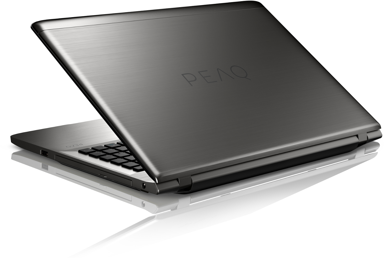 PEAQ PC portable PNB P2015 - I5B1 Intel Core i5-6200U