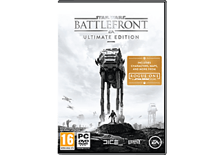 Star Wars Battlefront Ultimate Edition (PC)