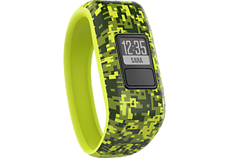 GARMIN vívofit® jr. - Fitness Tracker (Camo)