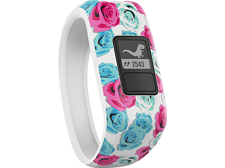 vivofit jr real flower