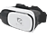 PIRANHA PI397371 - Occhiali VR (Bianco/Nero)
