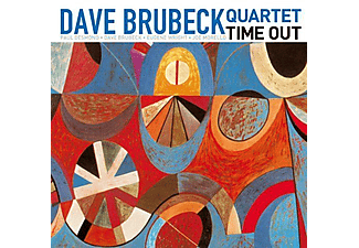 Dave Brubeck Quartet - Time out / Brubeck Time (CD)