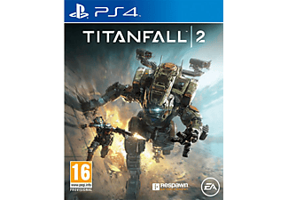 ARAL Titanfall 2 PlayStation 4 Oyun