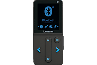 LENCO Xemio 280 Mp3-Player 8 GB, Blau