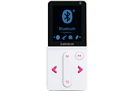 LENCO Xemio 280 Mp3-Player 8 GB, Pink