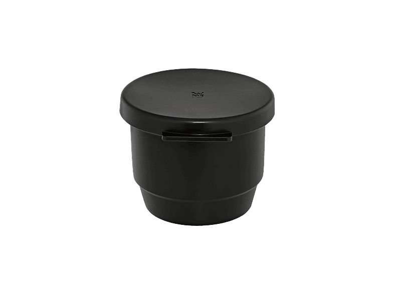 WMF KÜCHENminis® Eismaschine (12 Watt, 3 l, Silber) — Foto 4 von 5