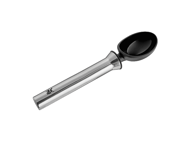 WMF KÜCHENminis® Eismaschine (12 Watt, 3 l, Silber) — Foto 5 von 5