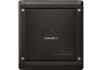 KENWOOD. Verstärker X301-4