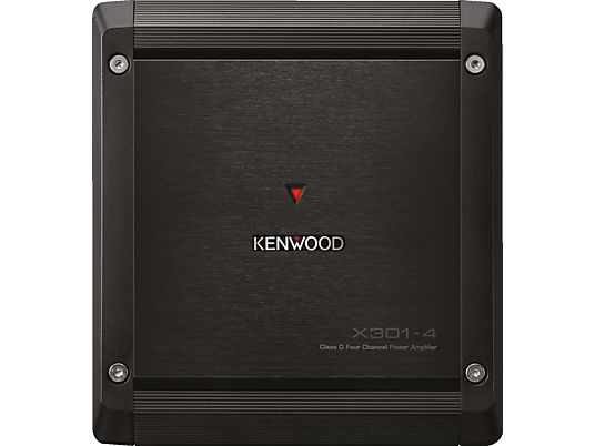 KENWOOD. Verstärker X301-4