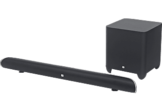 JBL CINEMA SB450 4K ULTRA HD SOUNDBAR