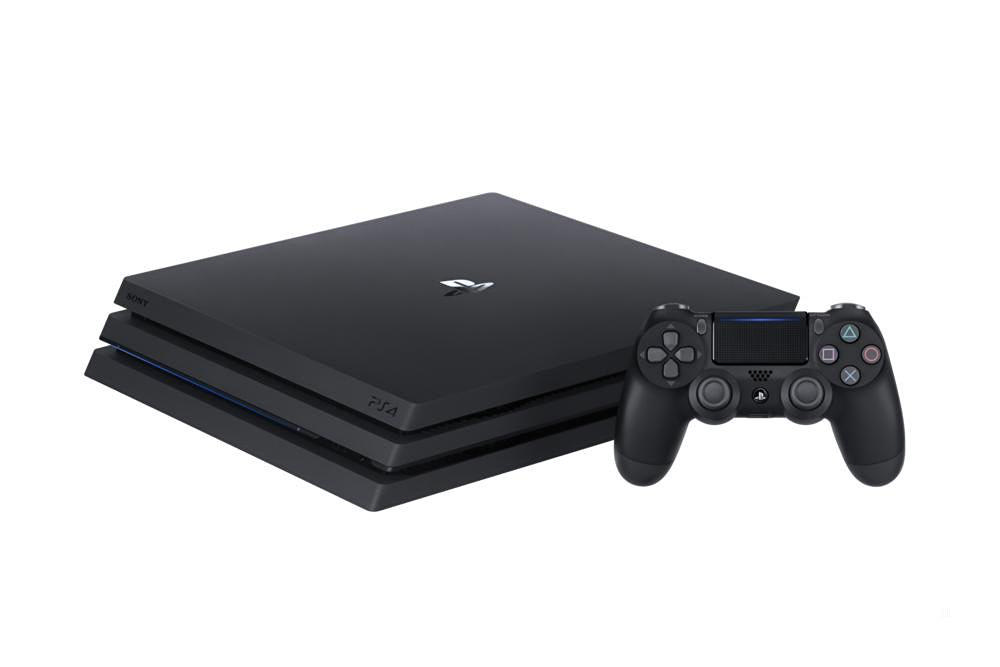 プレイステーション 4 プロ 1TB SONY Playstation 4 Pro 1TB A Chassis Oyun Konsolu Fiyat & Özellik