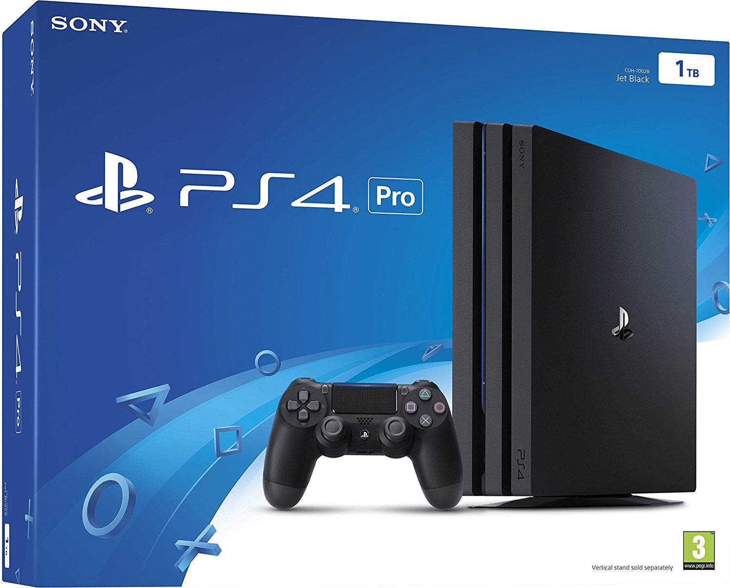 Nintendo Switch Sony PlayStation 4 Pro 1TB SONY Playstation 4 Pro 1TB A Chassis Oyun Konsolu Fiyat & Özellik