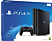 SONY Playstation 4 Pro 1TB A Chassis Oyun Konsolu