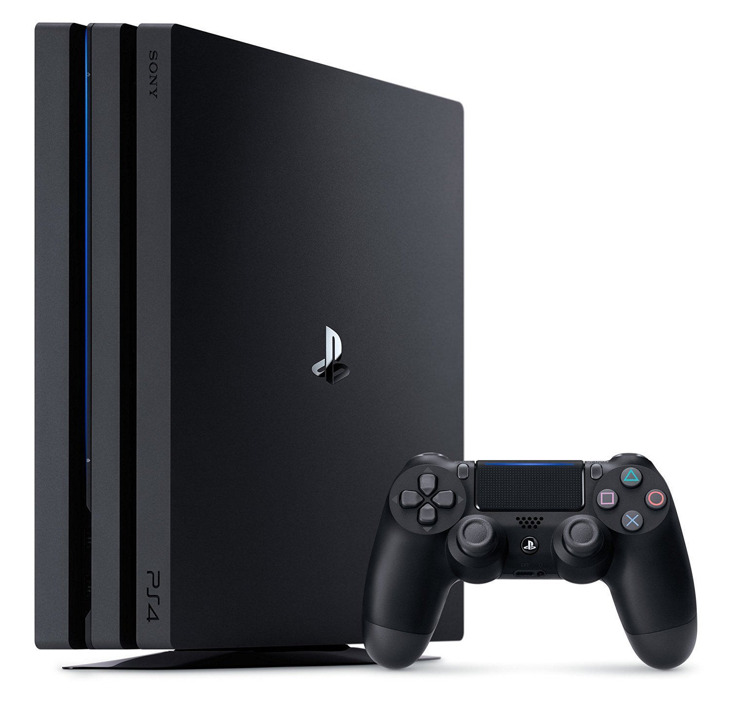 PlayStation4 - プレイステーション4 pro SONY Playstation 4 Pro 1TB A Chassis Oyun Konsolu Fiyat & Özellik