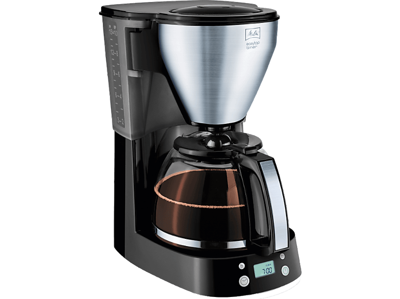 Melitta Koffiezetapparaat Easytop Timer (1010-15)